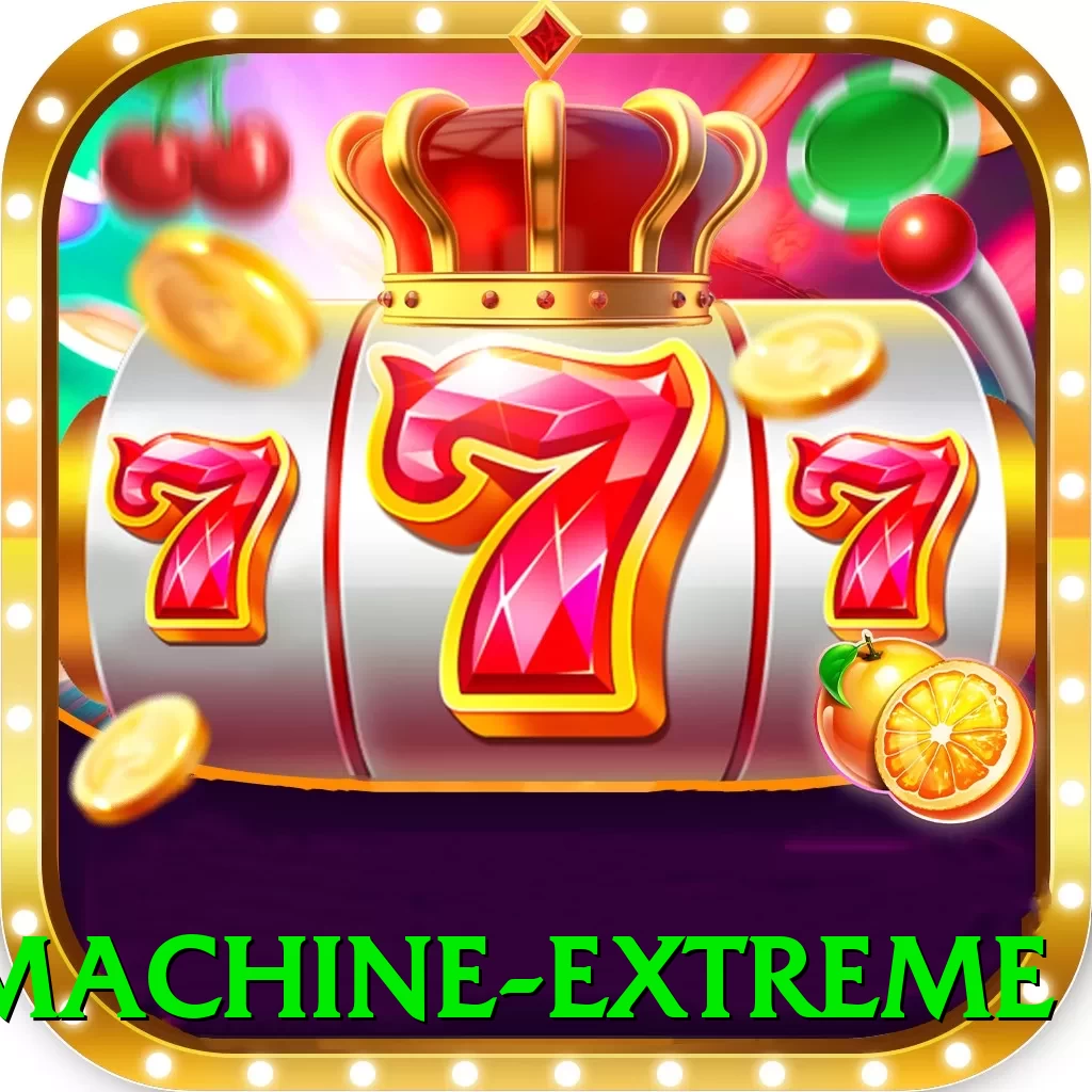 br98 Slot Machine Extreme - pro