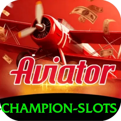 bx55 Champion Slots - go
