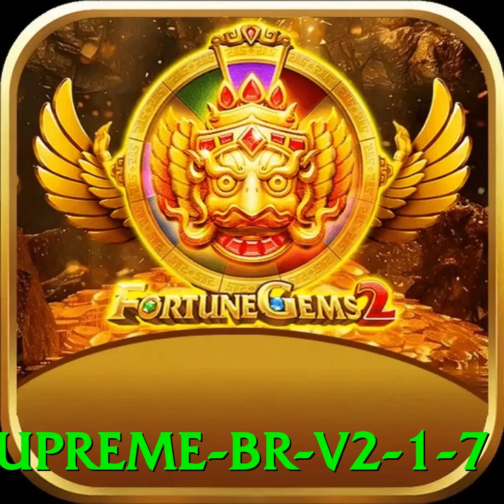 cac777 Supreme BR v2.1.7 - vip