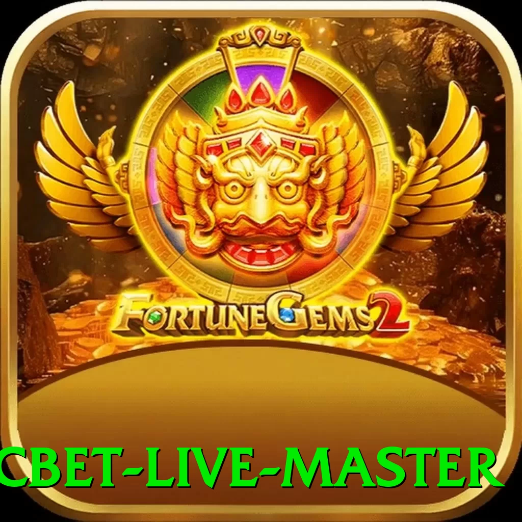 cmcbet Live Master - game