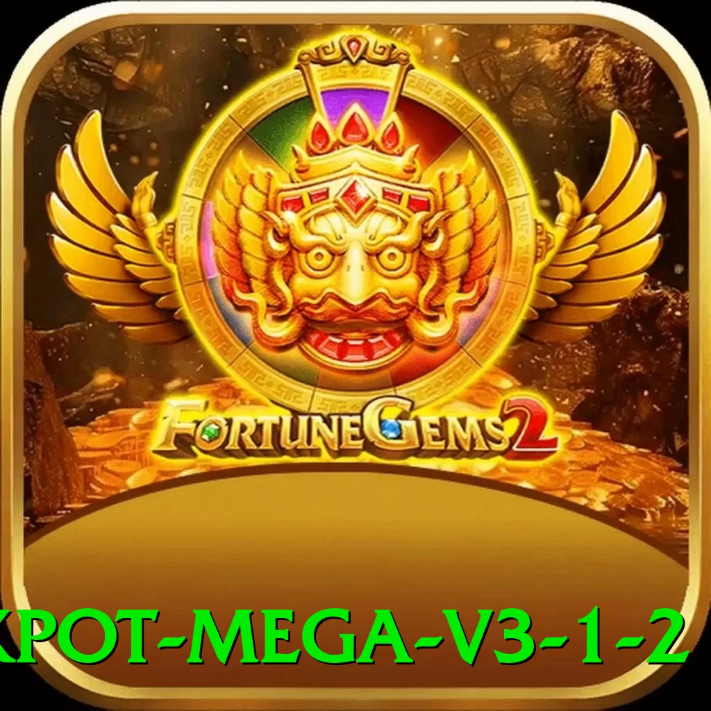 dj5 Jackpot Mega v3.1.2 - pk
