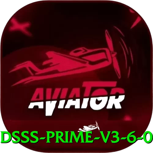 dsss Prime v3.6.0 - game