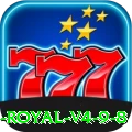 et777pg Bonus Royal v4.9.8