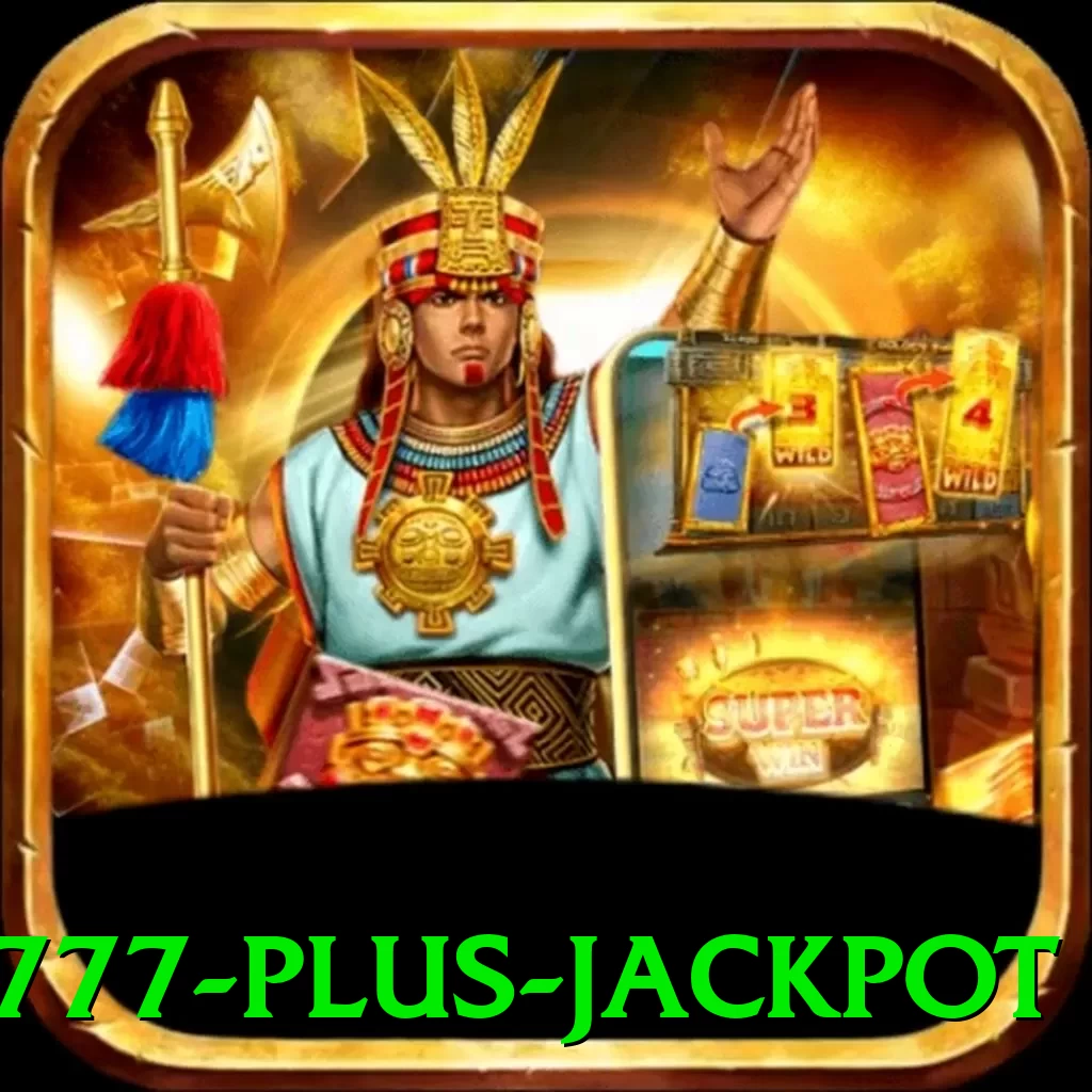 forro777 Plus Jackpot - vip