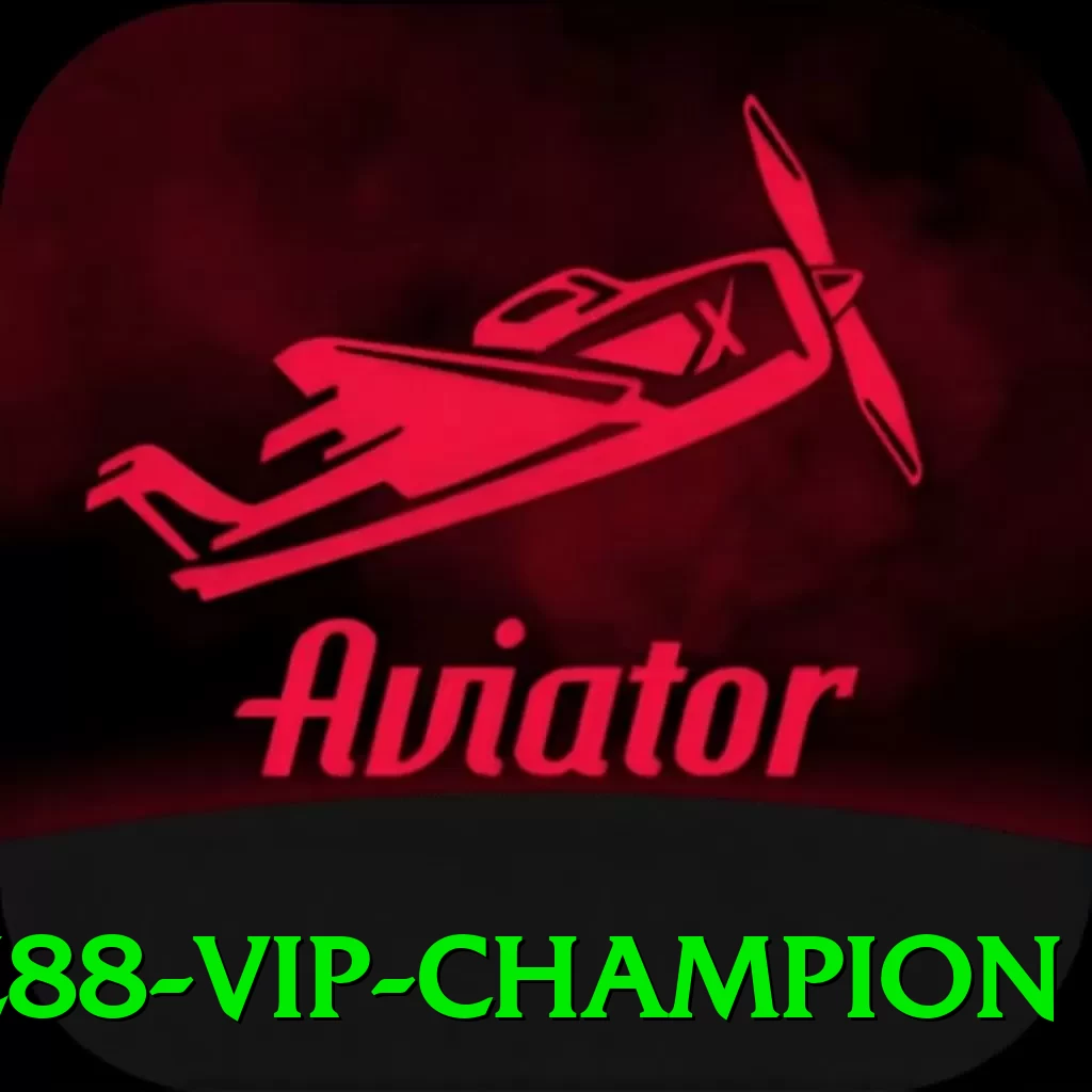 foz88 - VIP Champion - pro
