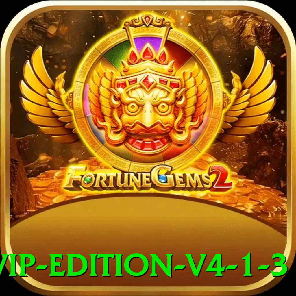 ganha9 - VIP Edition v4.1.3 - app
