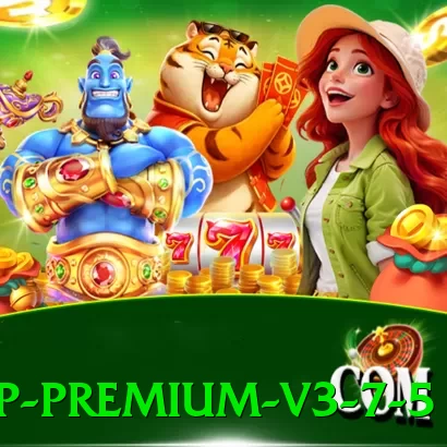 ganhe888 App Premium v3.7.5 - app
