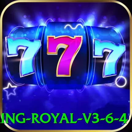 gf4 Gaming Royal v3.6.4 - app