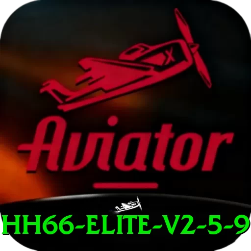 hh66 Elite v2.5.9 - game