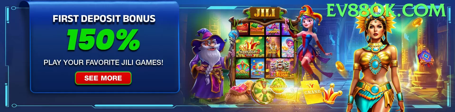 1218bet Gaming Royal Screenshot 1
