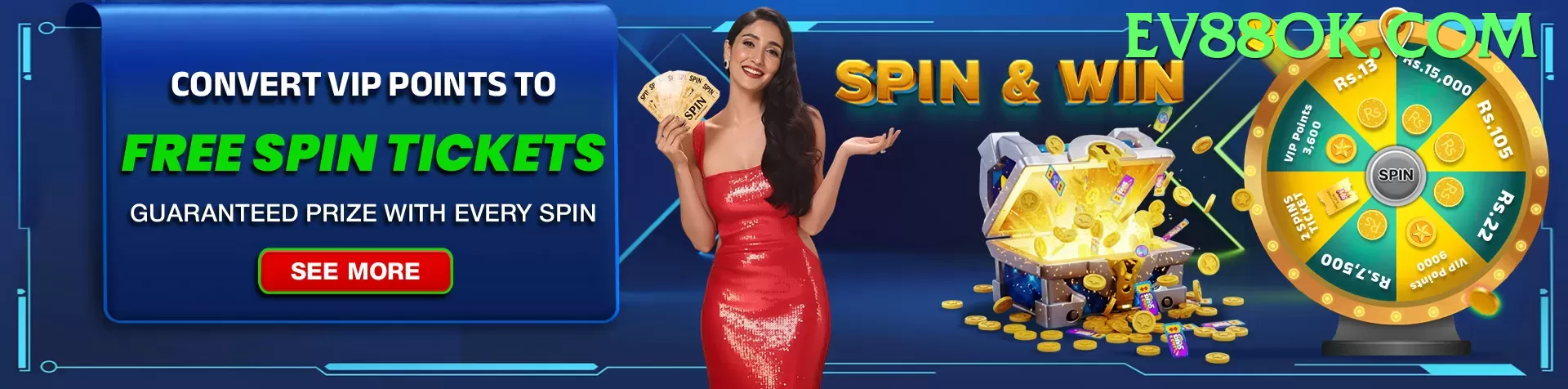 234tiger Slots Legend v5.9.5 Screenshot 1