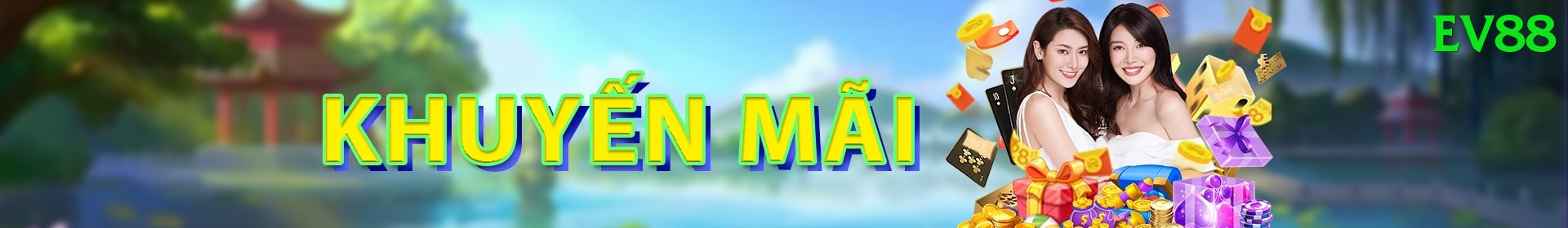 Khuyến Mãi Hấp Dẫn - Trải nghiệm tuyệt vời - Cài đặt