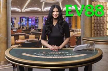 Sòng Bài Trực Tuyến - ev88 - Game xây dựng