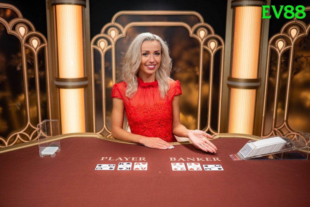 Sòng Bài Trực Tuyến - Ưu đãi đặc biệt - Hiệu ứng đặc biệt