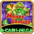 jogojogo Cash Mega
