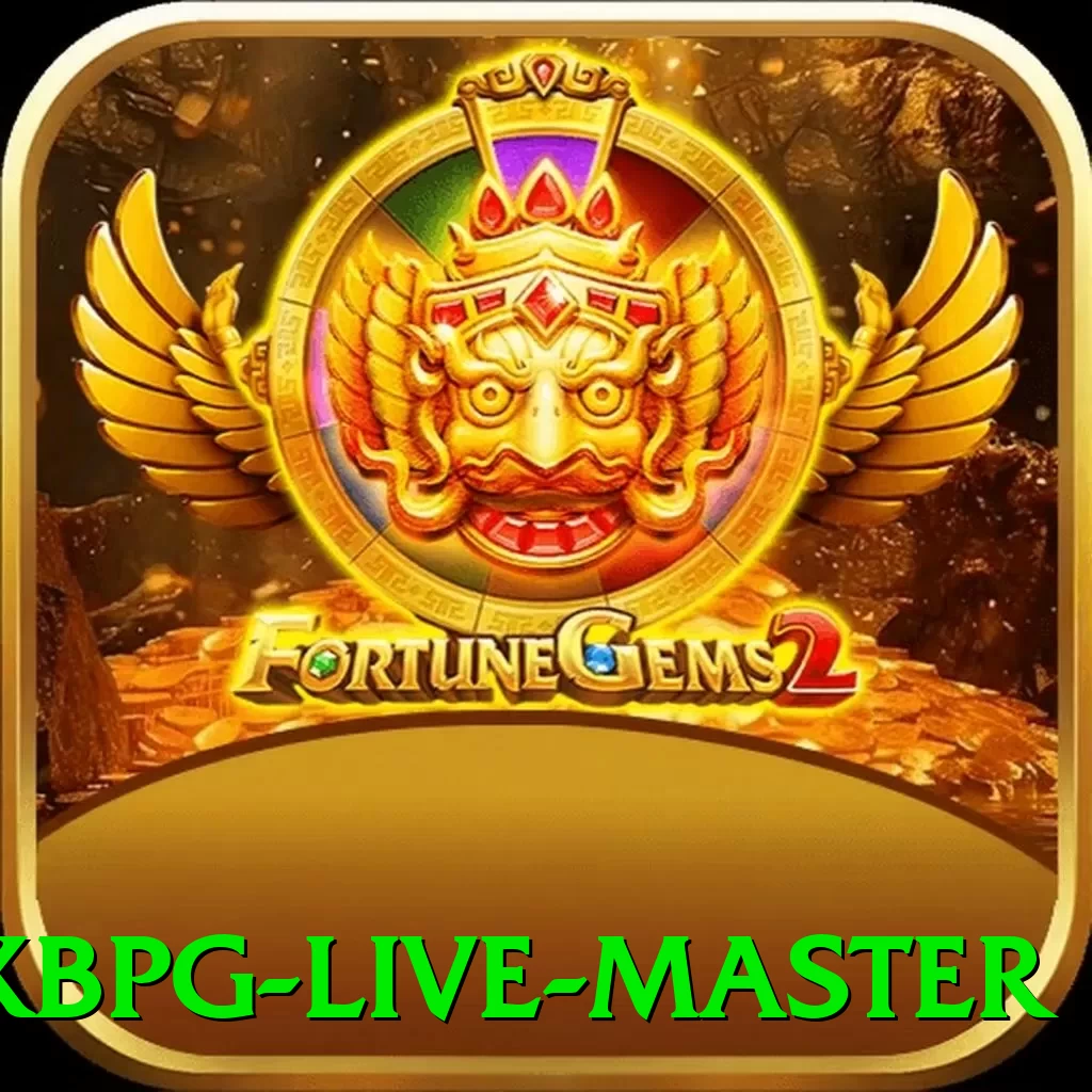 kkbpg Live Master - pk
