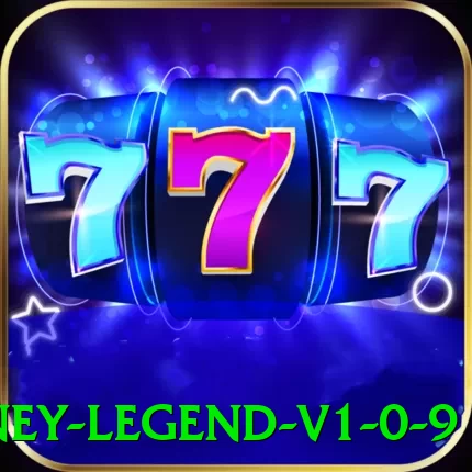 kkkkk99 Money Legend v1.0.9 - app