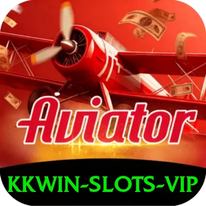 kkwin - Slots VIP - game