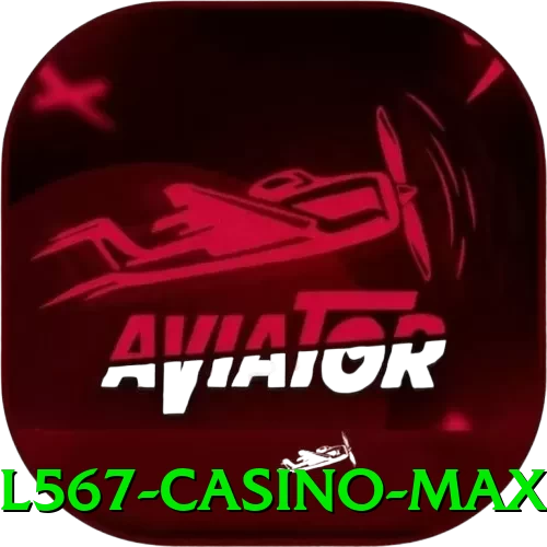 l567 - Casino Max - pk