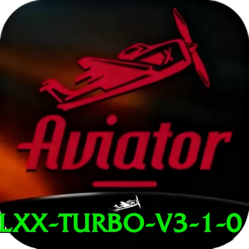 llxx Turbo v3.1.0 - game