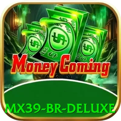 mx39 BR Deluxe - apk