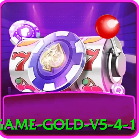 okokgame - Gold v5.4.1 - app
