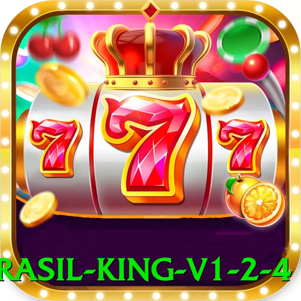 pgq Brasil King v1.2.4 - apk