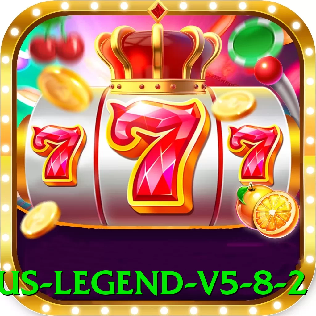pgx555 Bonus Legend v5.8.2 - apk