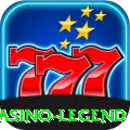 pp300 - Casino Legend