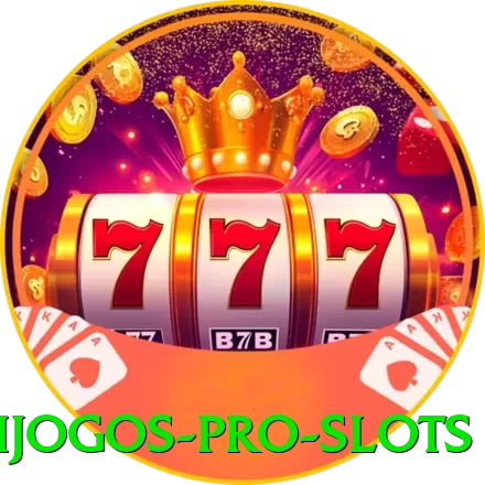 pujogos Pro Slots - vip