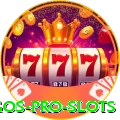 pujogos Pro Slots