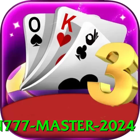 spin777 Master 2024 - app