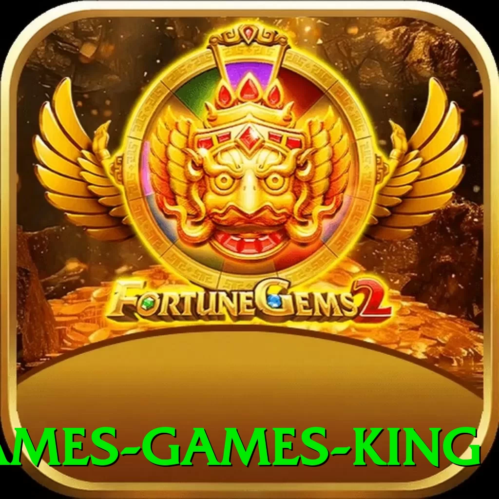 tl7games Games King - pk