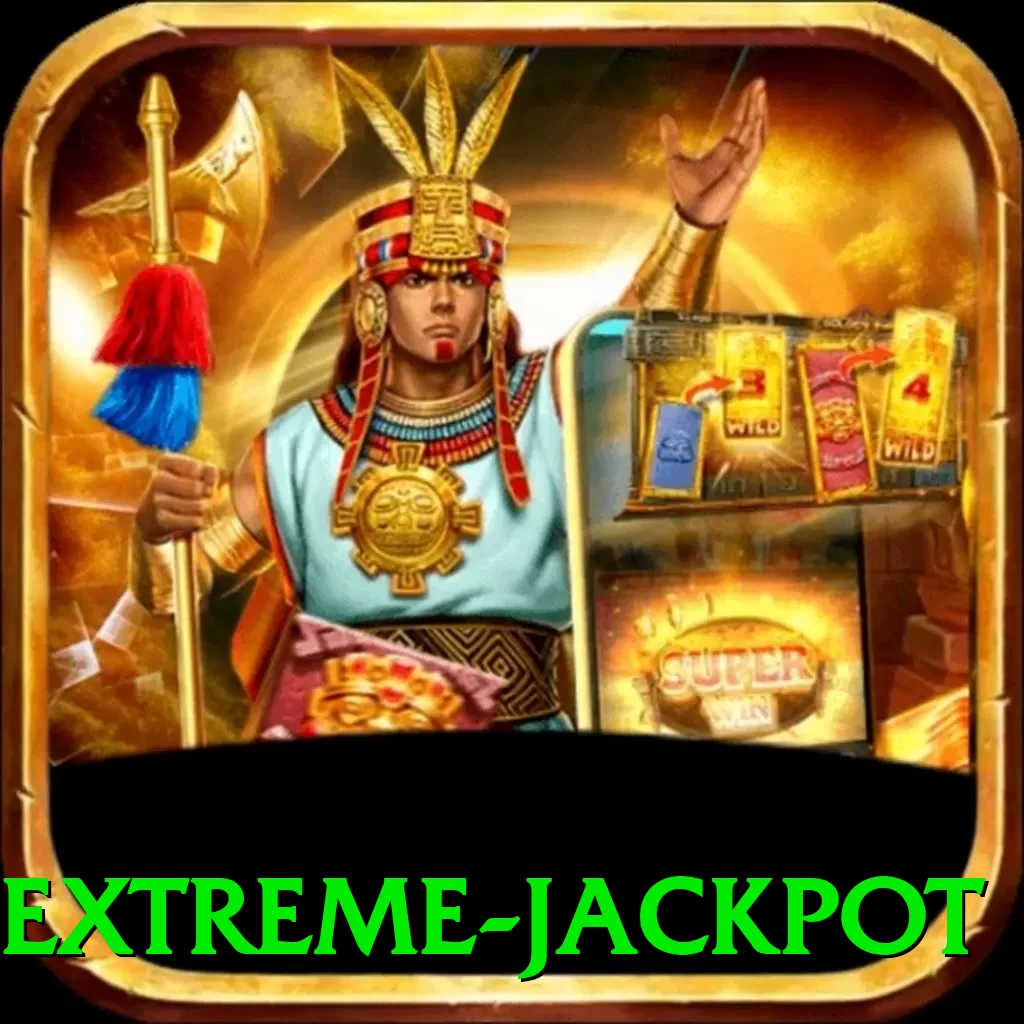 trempg Extreme Jackpot - pak