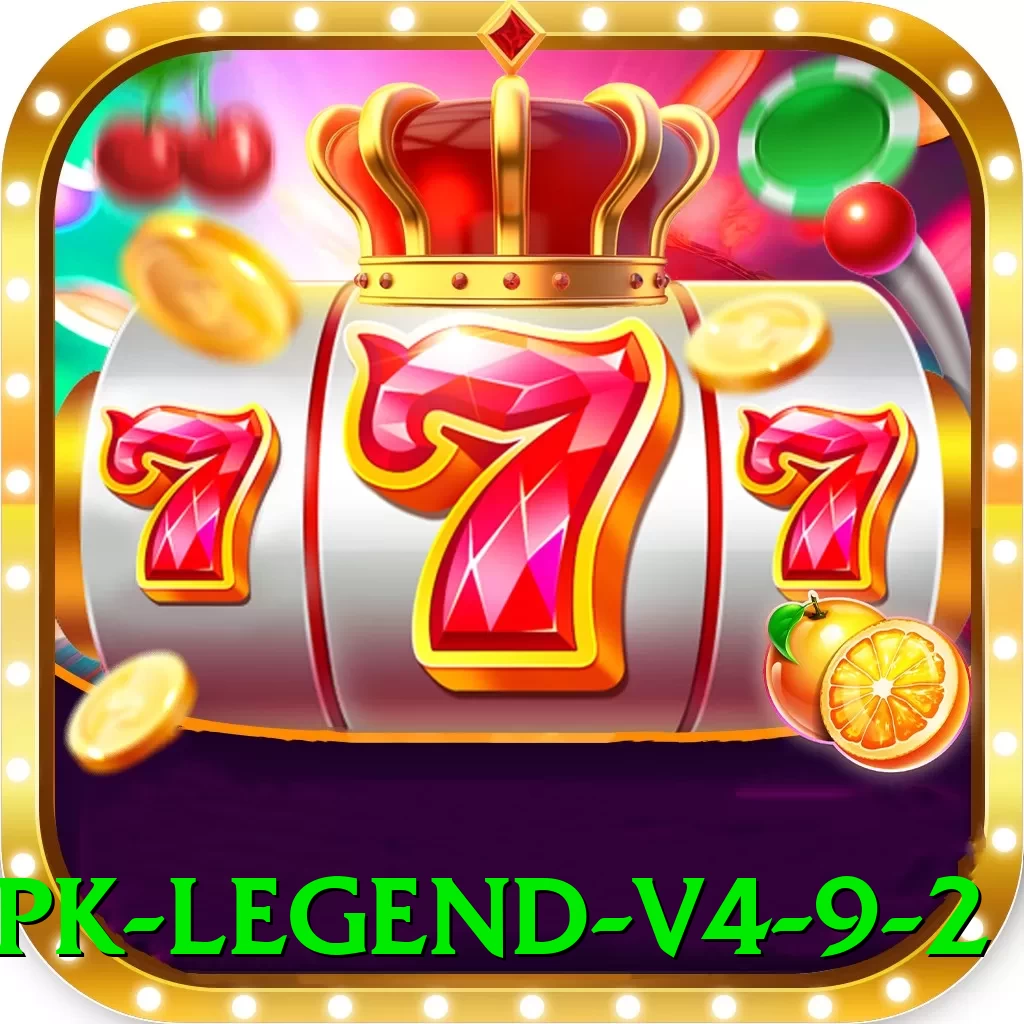 v888win APK Legend v4.9.2 - pak