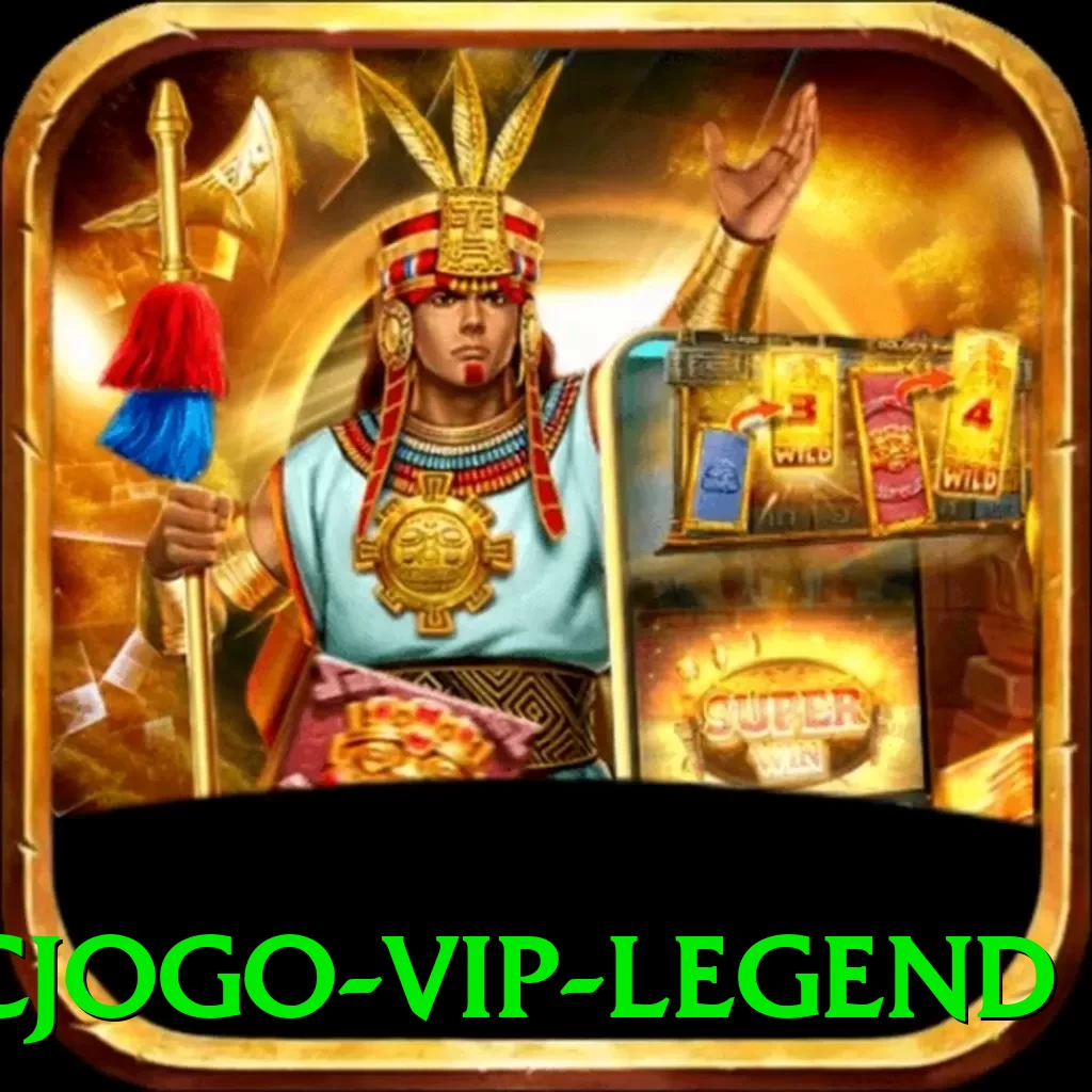 vcjogo - VIP Legend - pro