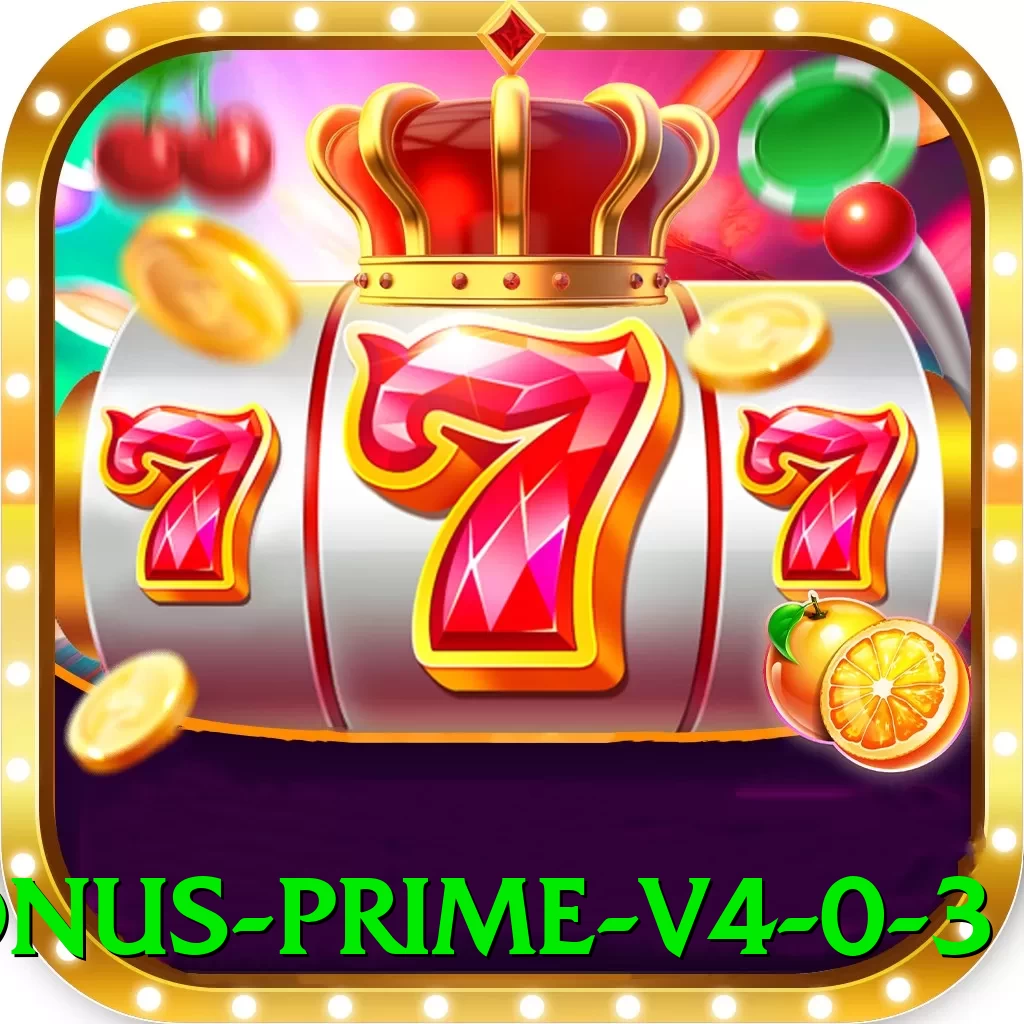w777 Bonus Prime v4.0.3 - apk