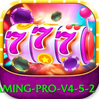 x333 Gaming Pro v4.5.2 - game