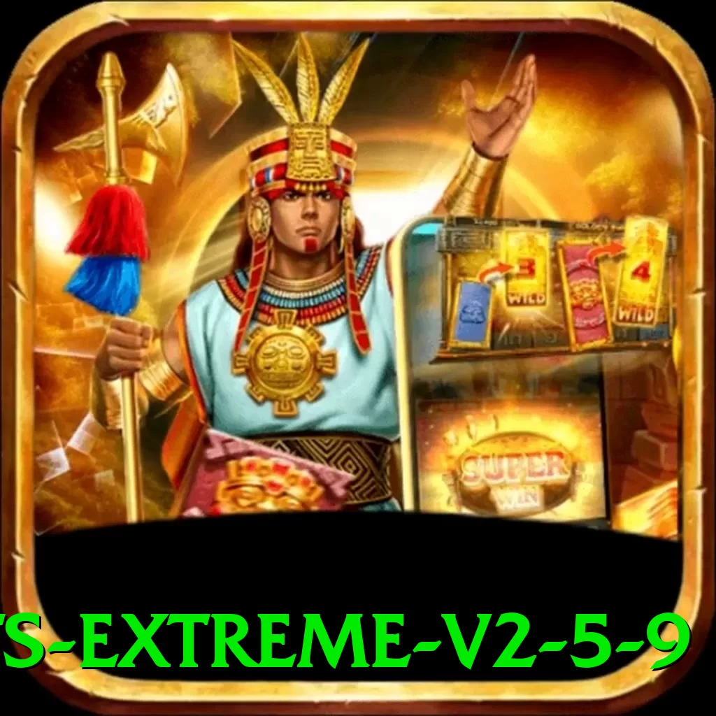 xx11 Slots Extreme v2.5.9 - pro