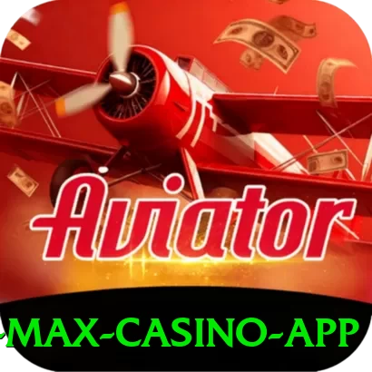 yd555 Max Casino App - app
