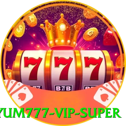 yum777 - VIP Super - app